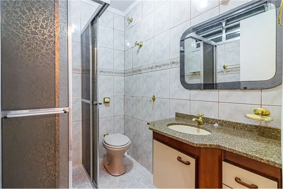 Apartamento com 1 quarto à venda, 45m2 em Perdizes, São Paulo - SP - imagem 5 Foto 5 de Apartamento com 1 quarto à venda, 45m2 em Perdizes, São Paulo - SP
