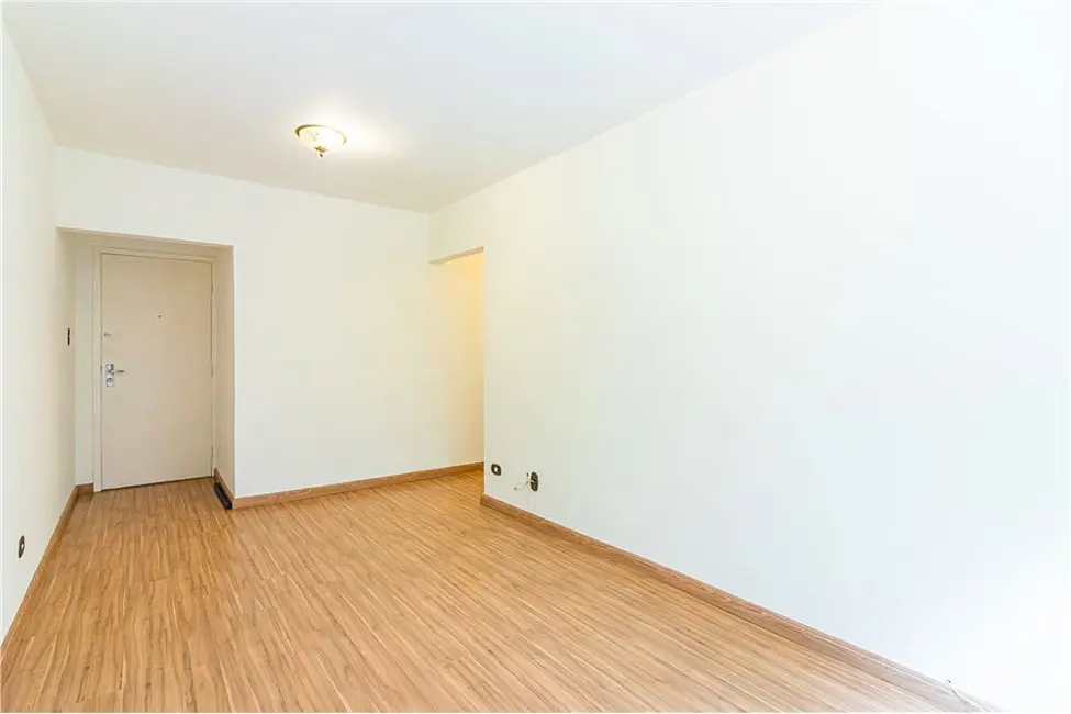 Apartamento com 1 quarto à venda, 45m2 em Perdizes, São Paulo - SP - imagem 4 Foto 4 de Apartamento com 1 quarto à venda, 45m2 em Perdizes, São Paulo - SP