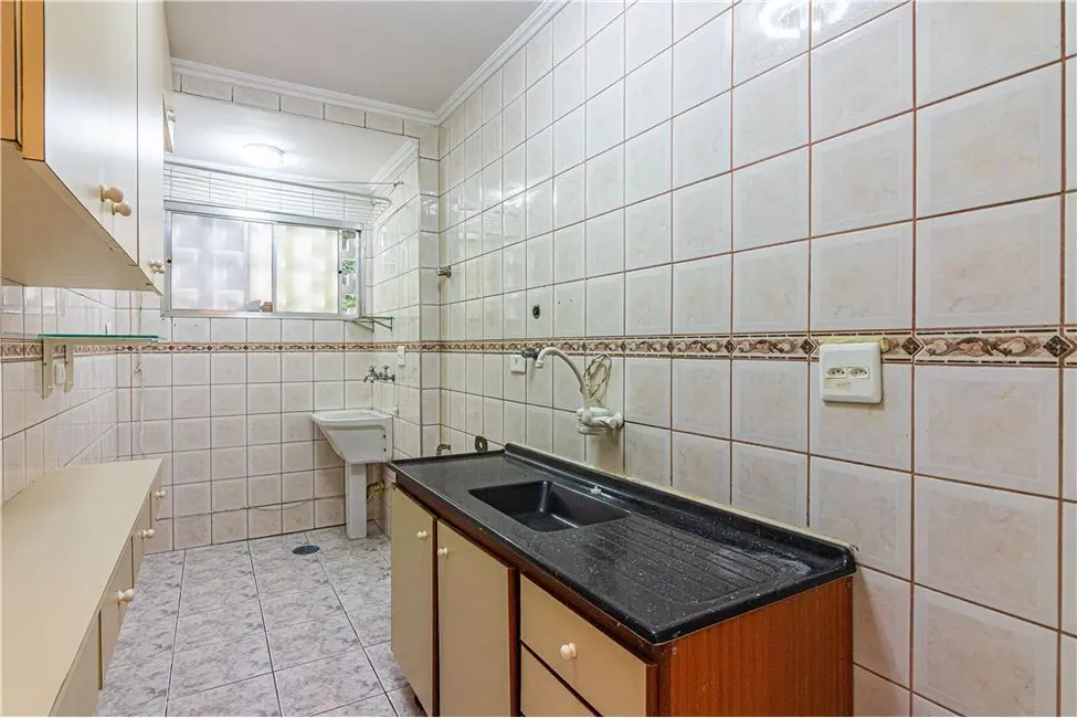 Apartamento com 1 quarto à venda, 45m2 em Perdizes, São Paulo - SP - imagem 8 Foto 8 de Apartamento com 1 quarto à venda, 45m2 em Perdizes, São Paulo - SP