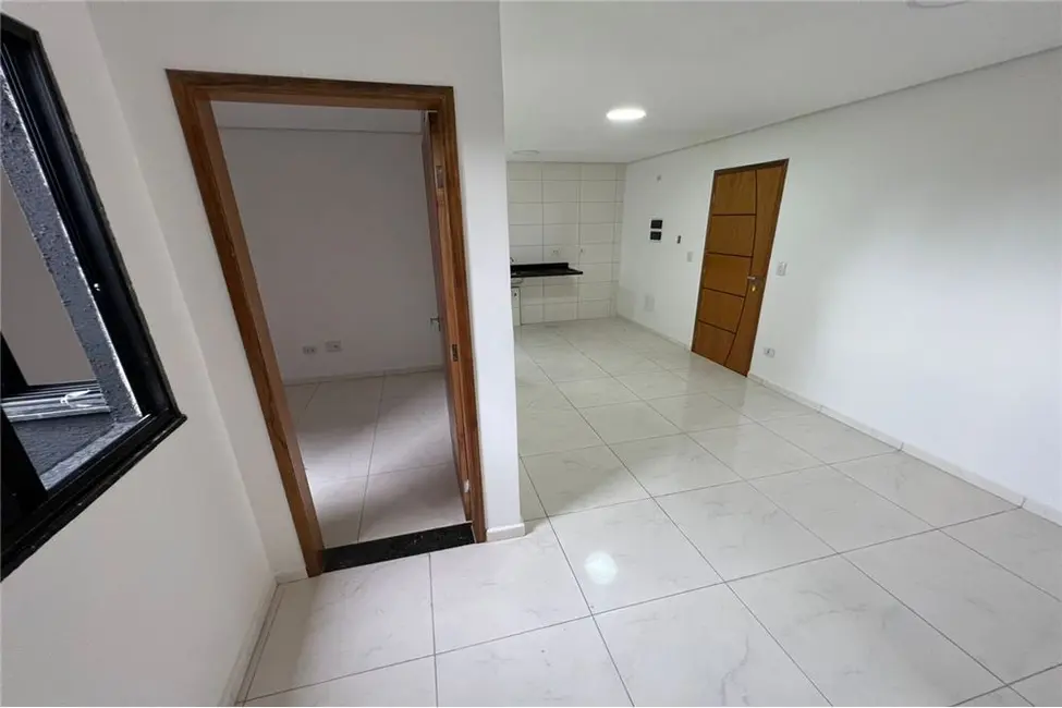 Foto 4 de Apartamento com 2 quartos à venda, 45m2 em Vila Industrial, São Paulo - SP