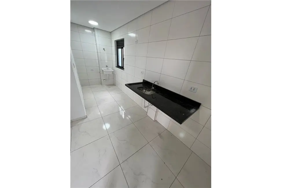 Foto 9 de Apartamento com 2 quartos à venda, 45m2 em Vila Industrial, São Paulo - SP