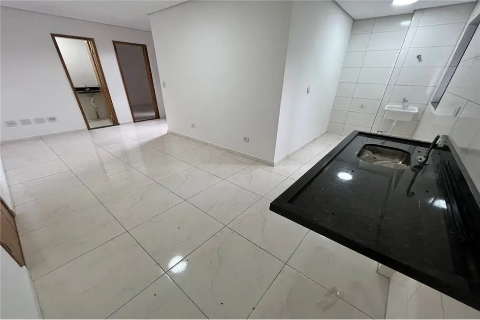 Foto 5 de Apartamento com 2 quartos à venda, 45m2 em Vila Industrial, São Paulo - SP
