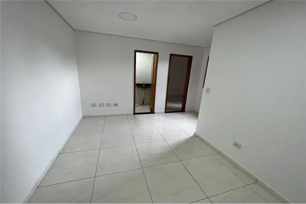 Foto 2 de Apartamento com 2 quartos à venda, 45m2 em Vila Industrial, São Paulo - SP