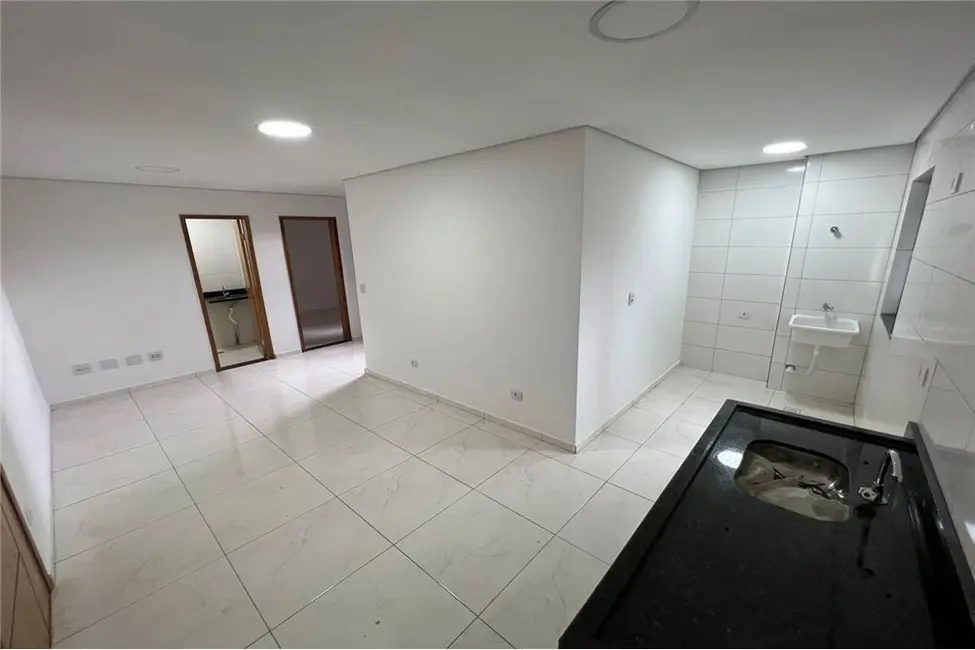 Foto 6 de Apartamento com 2 quartos à venda, 45m2 em Vila Industrial, São Paulo - SP