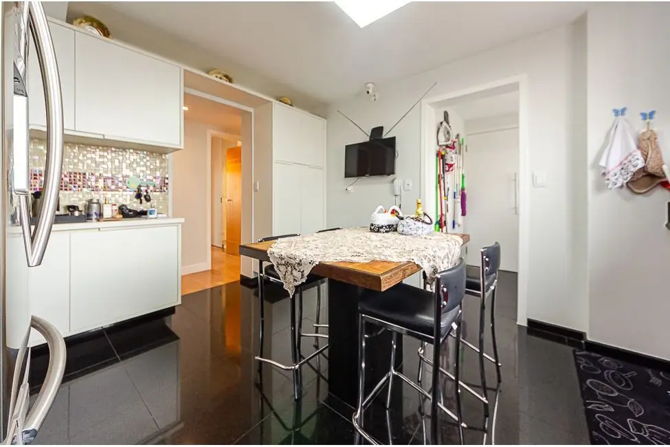 Foto 7 de Apartamento com 4 quartos à venda, 190m2 em Parque da Mooca, São Paulo - SP