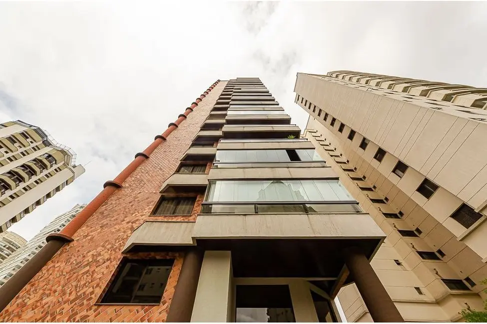 Foto 2 de Apartamento com 4 quartos à venda, 190m2 em Parque da Mooca, São Paulo - SP