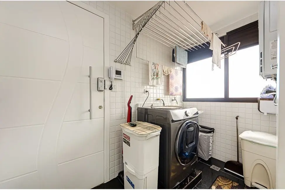 Foto 6 de Apartamento com 4 quartos à venda, 190m2 em Parque da Mooca, São Paulo - SP