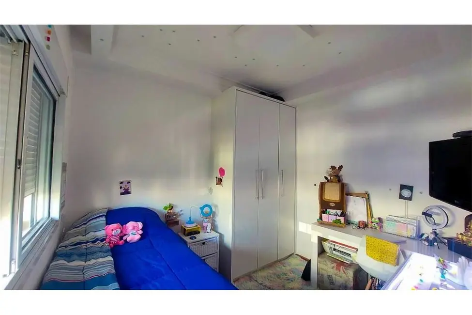 Foto 9 de Apartamento com 4 quartos à venda, 119m2 em Vila Anglo Brasileira, São Paulo - SP