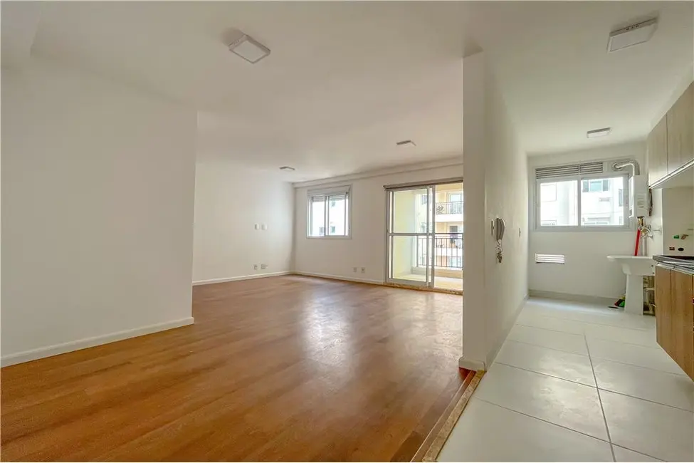 Foto 2 de Apartamento com 2 quartos à venda, 68m2 em Mooca, São Paulo - SP