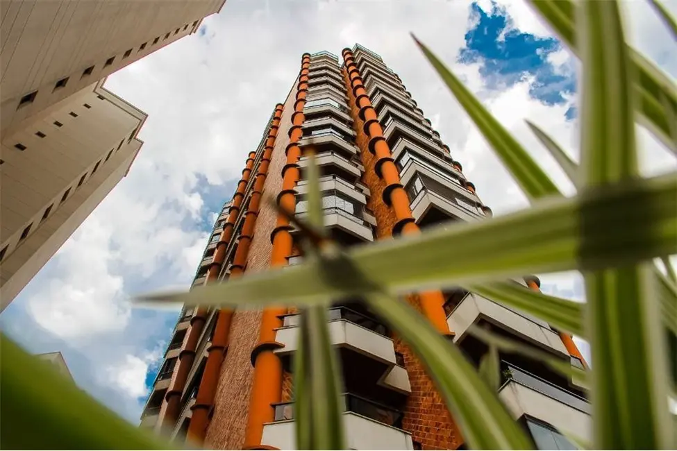 Foto 8 de Apartamento com 3 quartos à venda, 180m2 em Parque da Mooca, São Paulo - SP