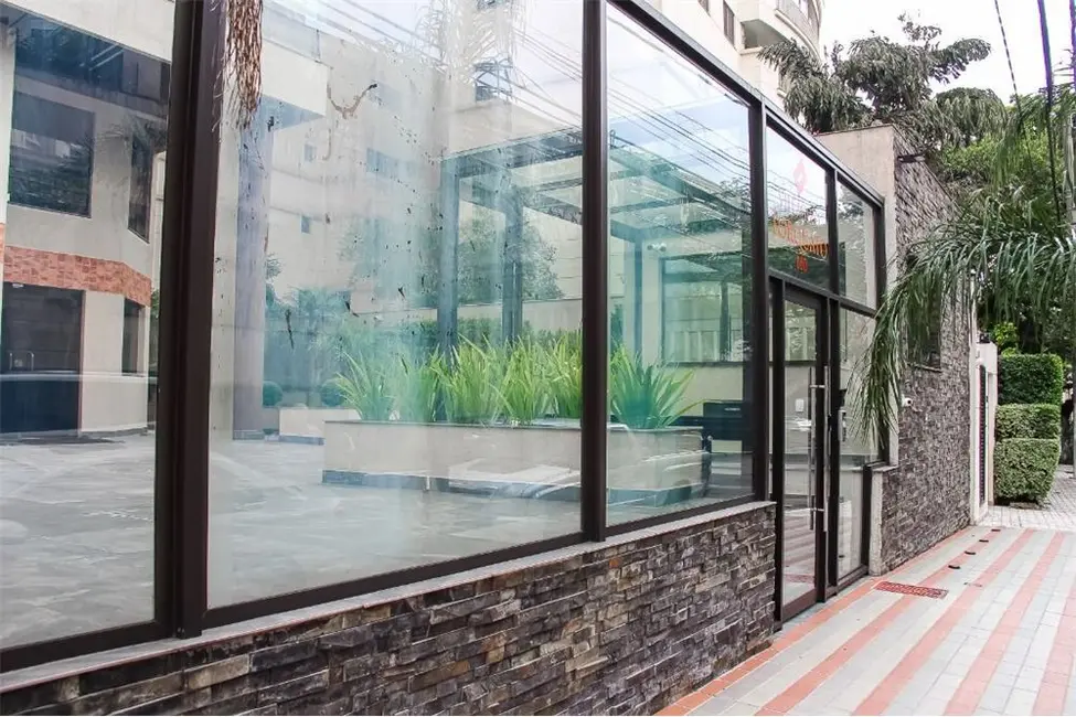 Foto 2 de Apartamento com 3 quartos à venda, 180m2 em Parque da Mooca, São Paulo - SP