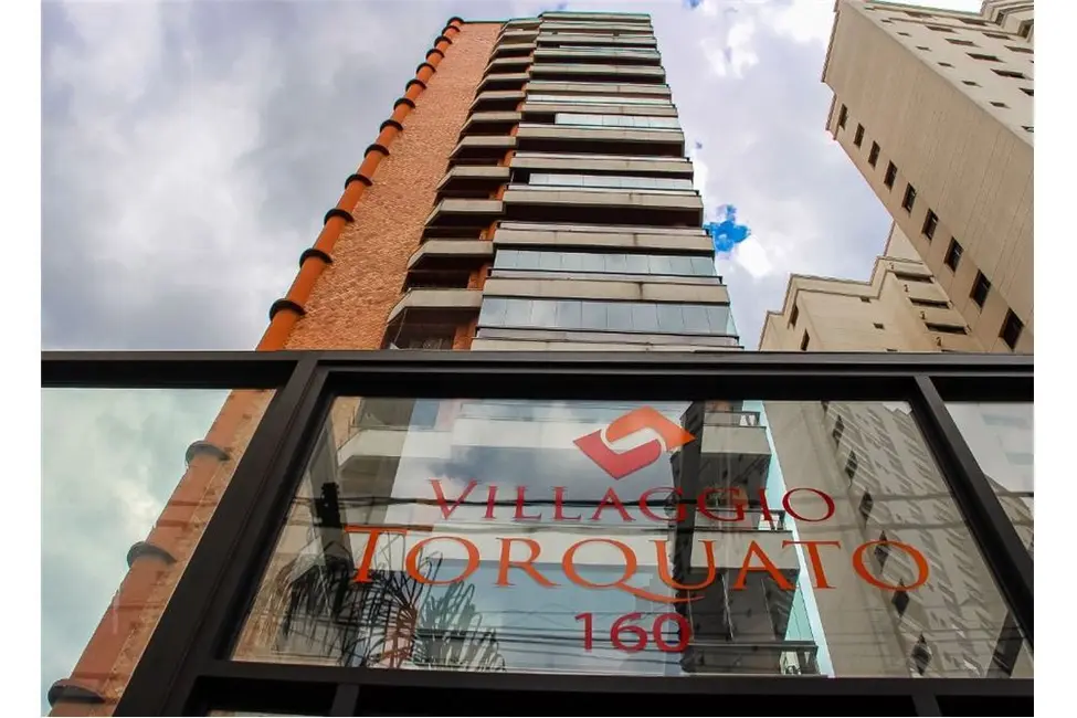 Foto 3 de Apartamento com 3 quartos à venda, 180m2 em Parque da Mooca, São Paulo - SP