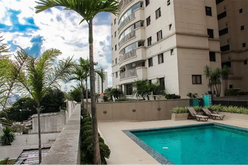 Foto 7 de Apartamento com 3 quartos à venda, 180m2 em Parque da Mooca, São Paulo - SP