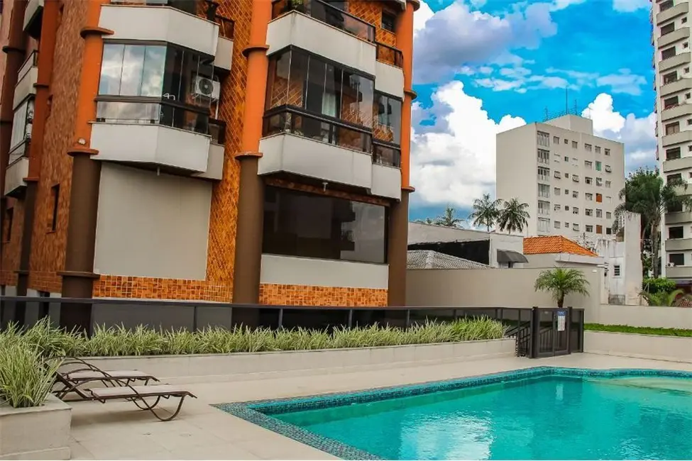 Foto 9 de Apartamento com 3 quartos à venda, 180m2 em Parque da Mooca, São Paulo - SP