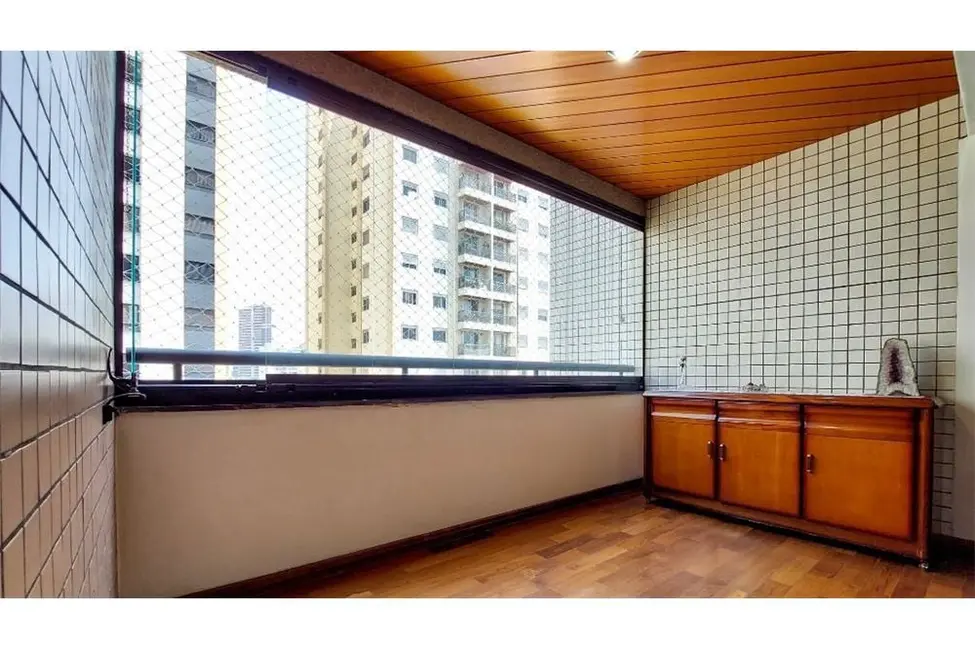 Foto 5 de Apartamento com 3 quartos à venda, 121m2 em Vila Pompéia, São Paulo - SP
