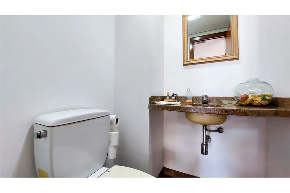 Foto 9 de Apartamento com 3 quartos à venda, 121m2 em Vila Pompéia, São Paulo - SP