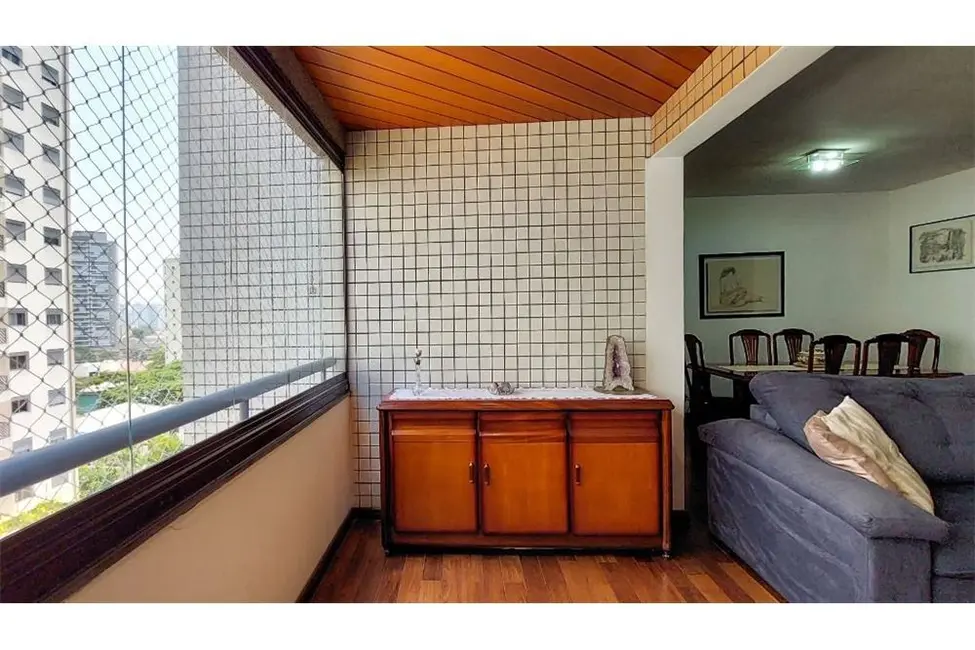 Foto 6 de Apartamento com 3 quartos à venda, 121m2 em Vila Pompéia, São Paulo - SP