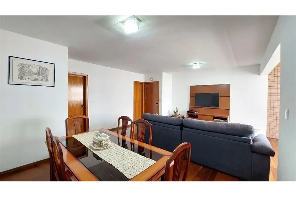 Foto 7 de Apartamento com 3 quartos à venda, 121m2 em Vila Pompéia, São Paulo - SP