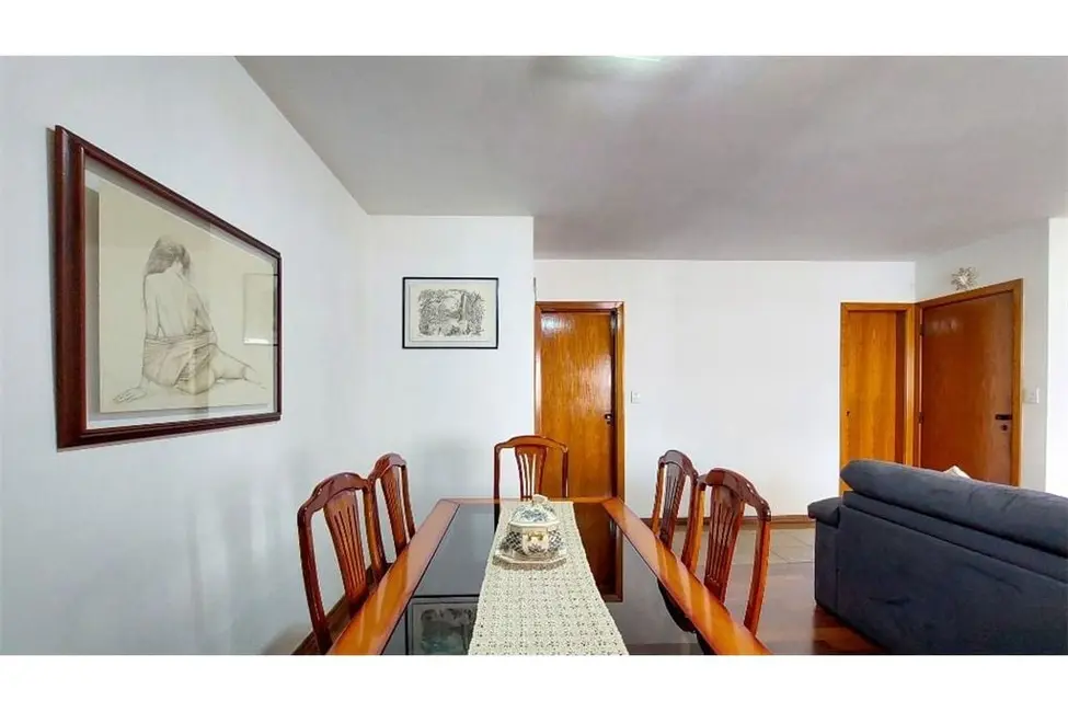 Foto 8 de Apartamento com 3 quartos à venda, 121m2 em Vila Pompéia, São Paulo - SP