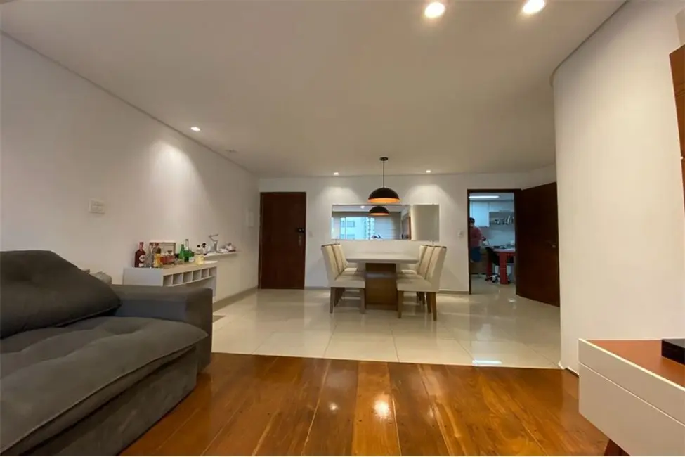 Apartamento à venda, 117m2 em Perdizes, São Paulo - SP - imagem 4 Foto 4 de Apartamento à venda, 117m2 em Perdizes, São Paulo - SP