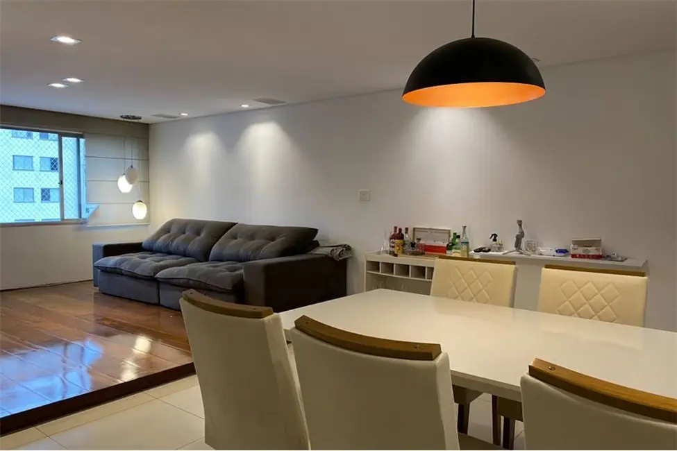 Apartamento à venda, 117m2 em Perdizes, São Paulo - SP - imagem 8 Foto 8 de Apartamento à venda, 117m2 em Perdizes, São Paulo - SP