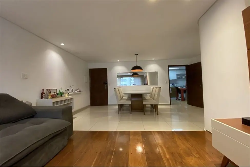 Apartamento à venda, 117m2 em Perdizes, São Paulo - SP - imagem 6 Foto 6 de Apartamento à venda, 117m2 em Perdizes, São Paulo - SP