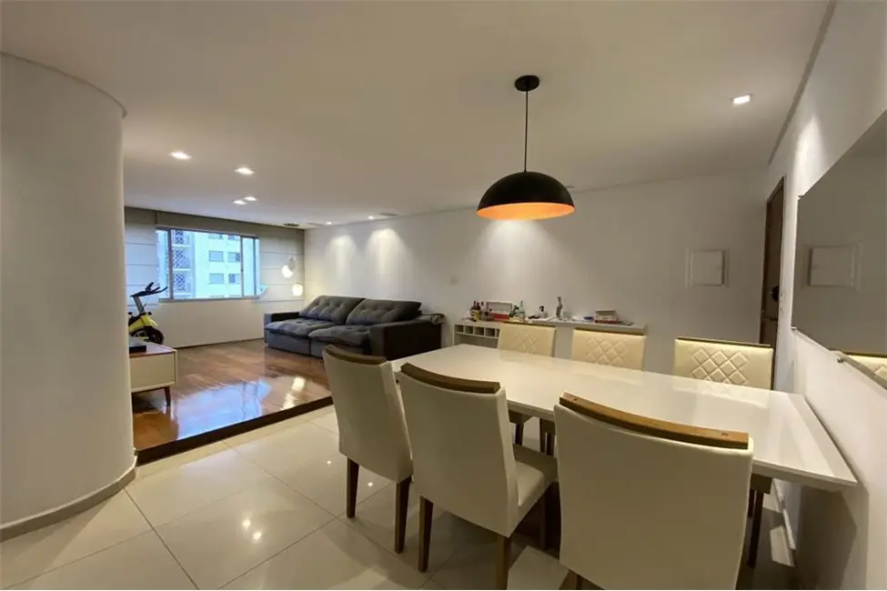 Apartamento à venda, 117m2 em Perdizes, São Paulo - SP - imagem 7 Foto 7 de Apartamento à venda, 117m2 em Perdizes, São Paulo - SP