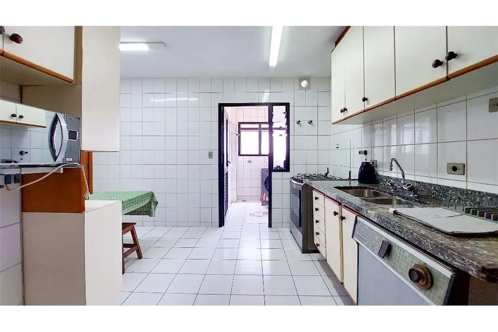 Foto 3 de Apartamento com 3 quartos à venda, 121m2 em Vila Pompéia, São Paulo - SP