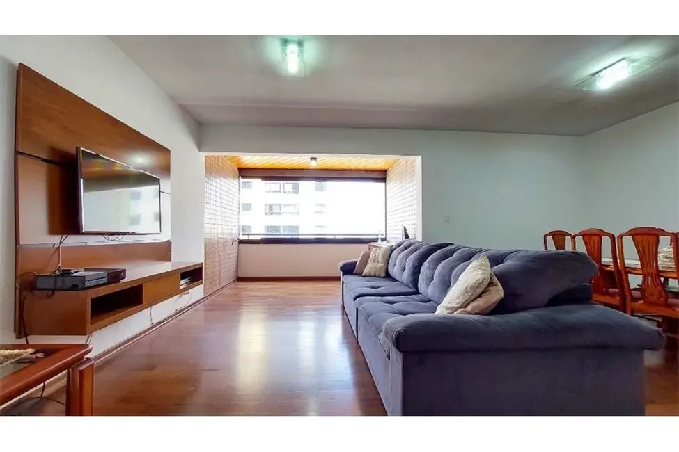 Foto 1 de Apartamento com 3 quartos à venda, 121m2 em Vila Pompéia, São Paulo - SP