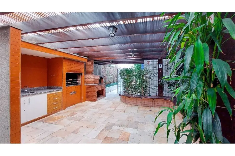 Foto 5 de Apartamento com 3 quartos à venda, 121m2 em Vila Pompéia, São Paulo - SP