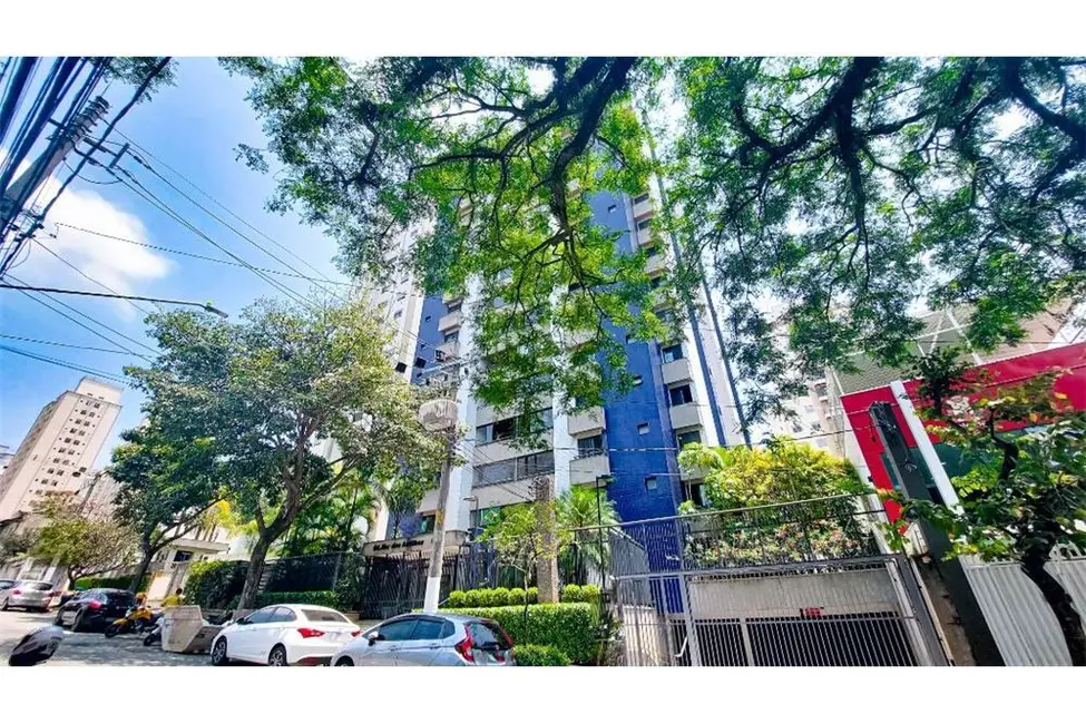 Foto 6 de Apartamento com 3 quartos à venda, 121m2 em Vila Pompéia, São Paulo - SP