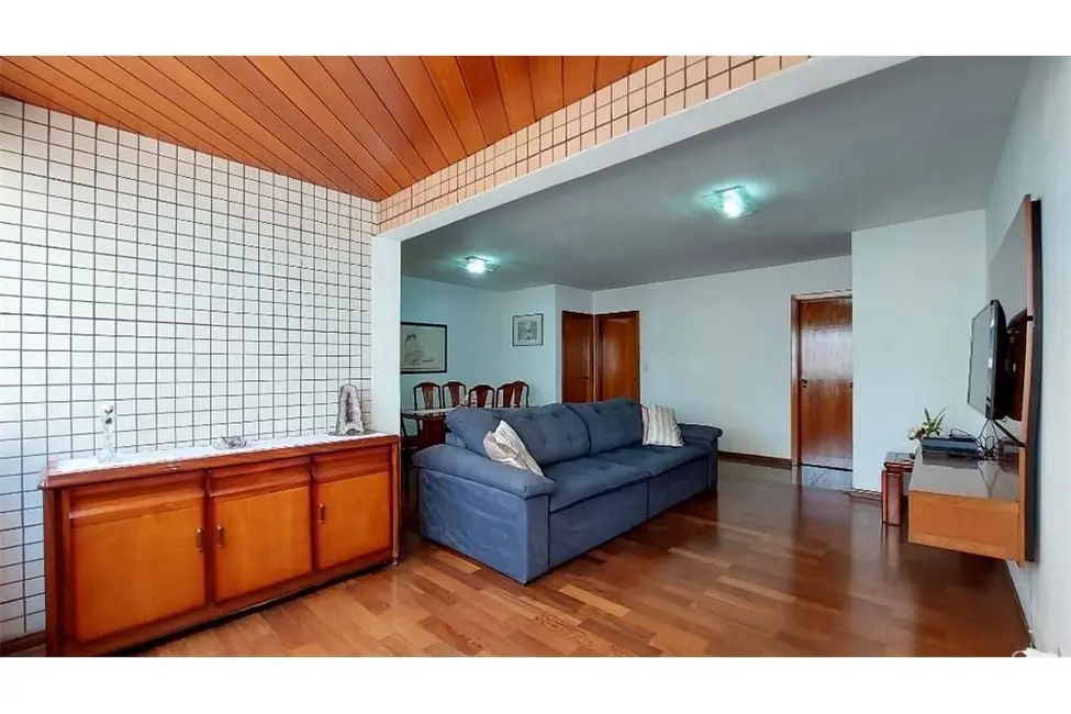 Foto 2 de Apartamento com 3 quartos à venda, 121m2 em Vila Pompéia, São Paulo - SP