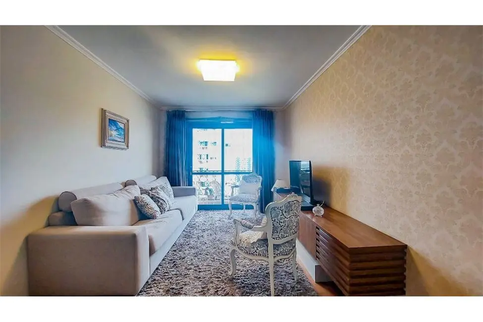 Apartamento à venda, 109m2 em Perdizes, São Paulo - SP - imagem 4 Foto 4 de Apartamento à venda, 109m2 em Perdizes, São Paulo - SP