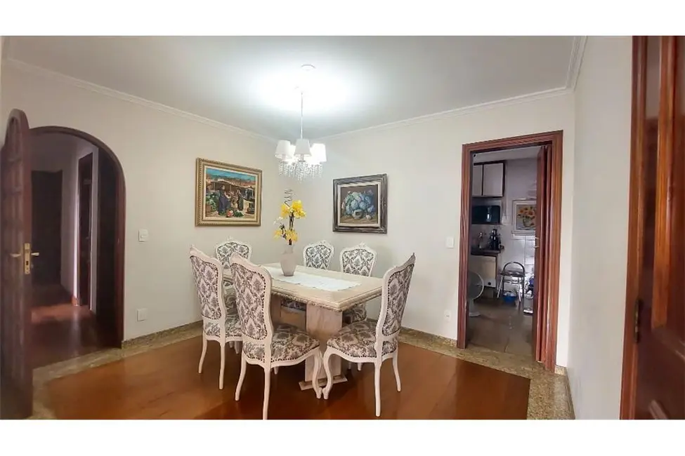 Apartamento à venda, 109m2 em Perdizes, São Paulo - SP - imagem 5 Foto 5 de Apartamento à venda, 109m2 em Perdizes, São Paulo - SP