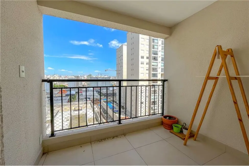 Foto 1 de Apartamento com 2 quartos à venda, 68m2 em Mooca, São Paulo - SP