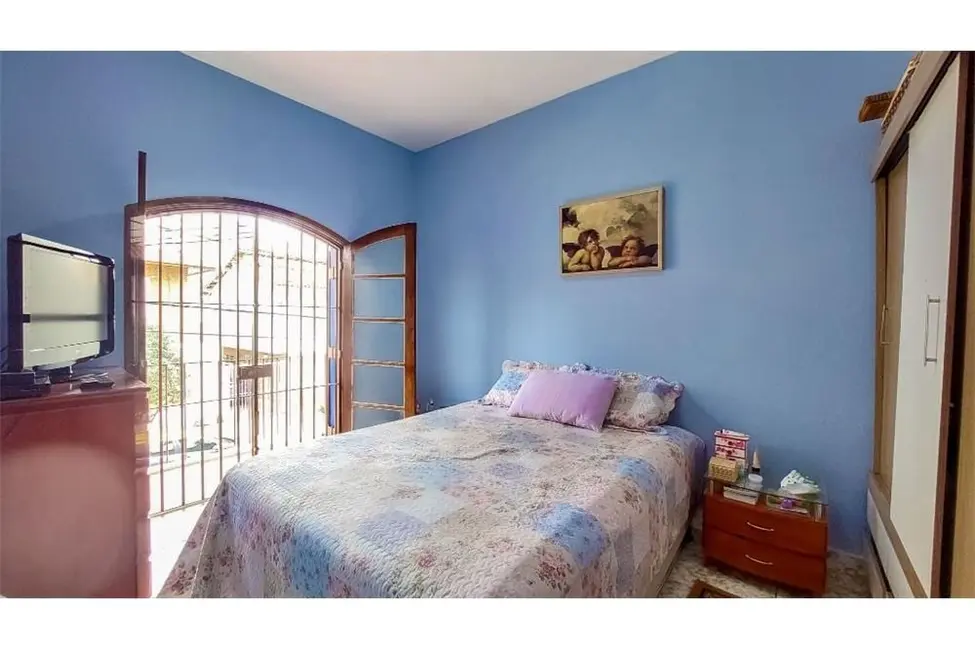 Foto 9 de Casa com 3 quartos à venda, 210m2 em Perdizes, São Paulo - SP