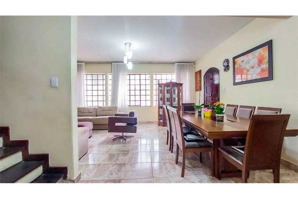 Foto 2 de Casa com 3 quartos à venda, 210m2 em Perdizes, São Paulo - SP