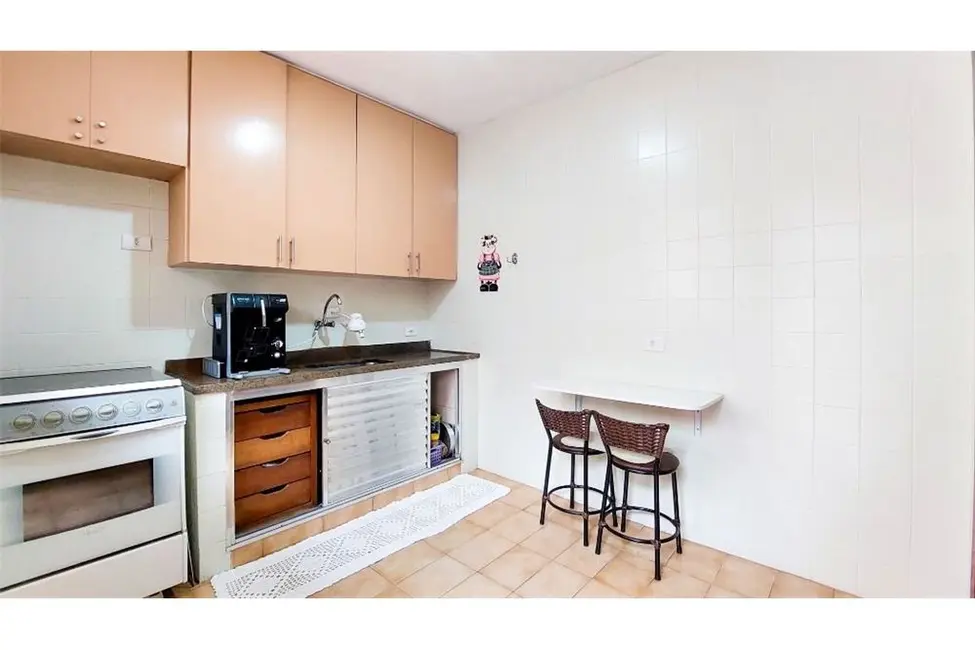Foto 5 de Casa com 3 quartos à venda, 210m2 em Perdizes, São Paulo - SP