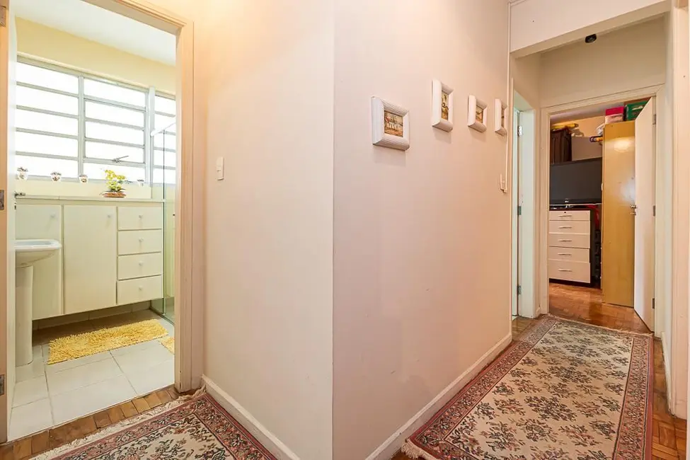 Foto 3 de Apartamento à venda, 170m2 em Jardim Paulista, São Paulo - SP