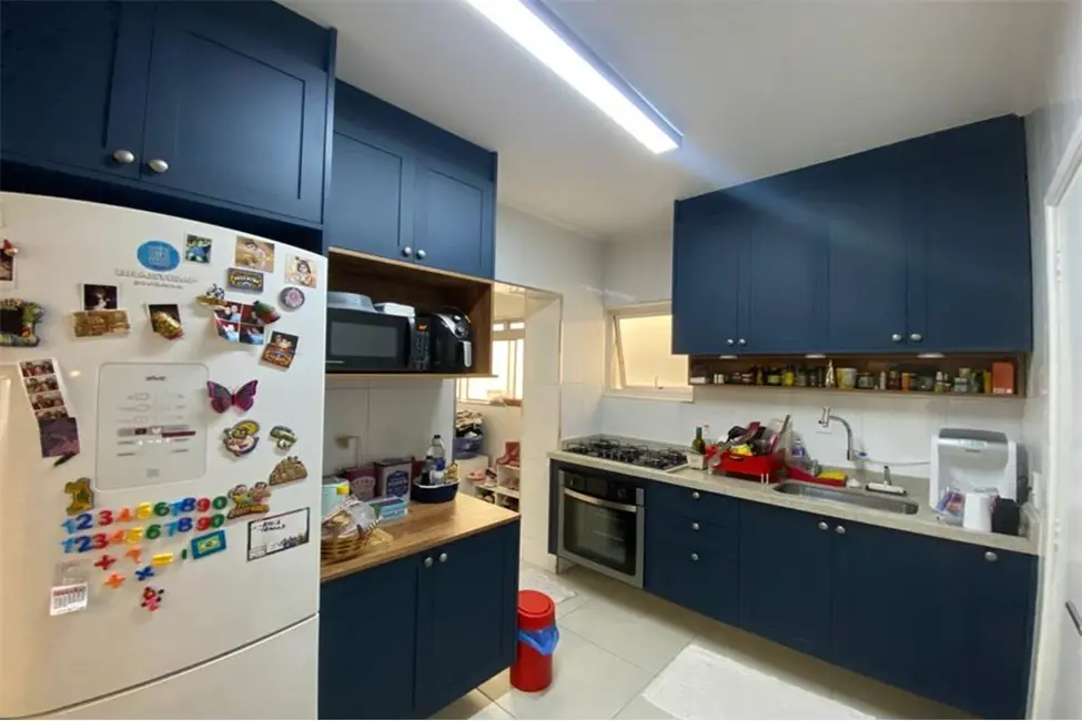 Apartamento à venda, 87m2 em Perdizes, São Paulo - SP - imagem 8 Foto 8 de Apartamento à venda, 87m2 em Perdizes, São Paulo - SP