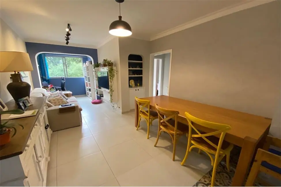 Foto 1 de Apartamento à venda, 87m2 em Perdizes, São Paulo - SP