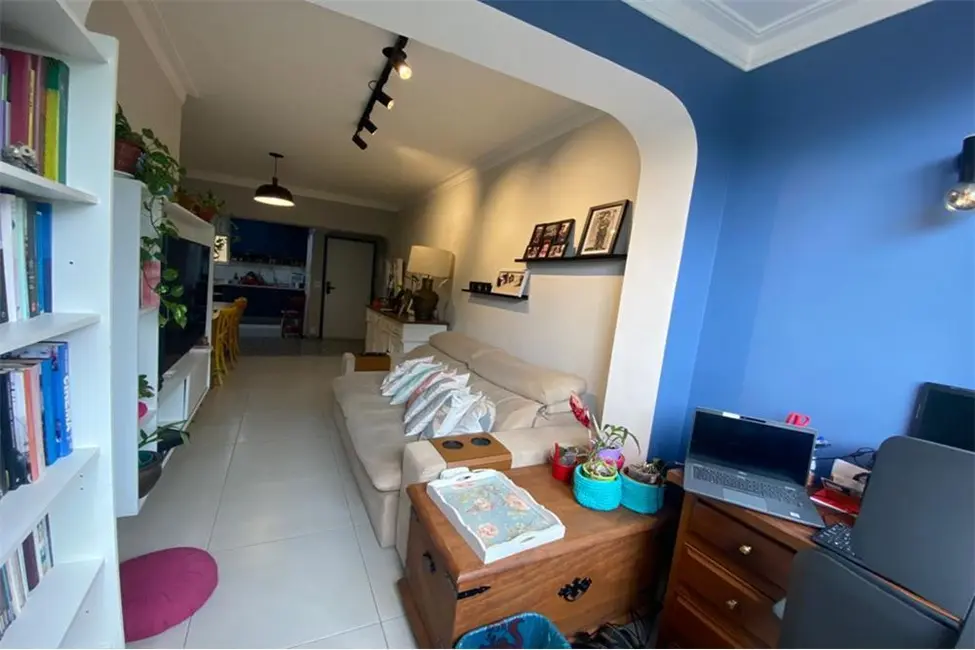 Apartamento à venda, 87m2 em Perdizes, São Paulo - SP - imagem 5 Foto 5 de Apartamento à venda, 87m2 em Perdizes, São Paulo - SP