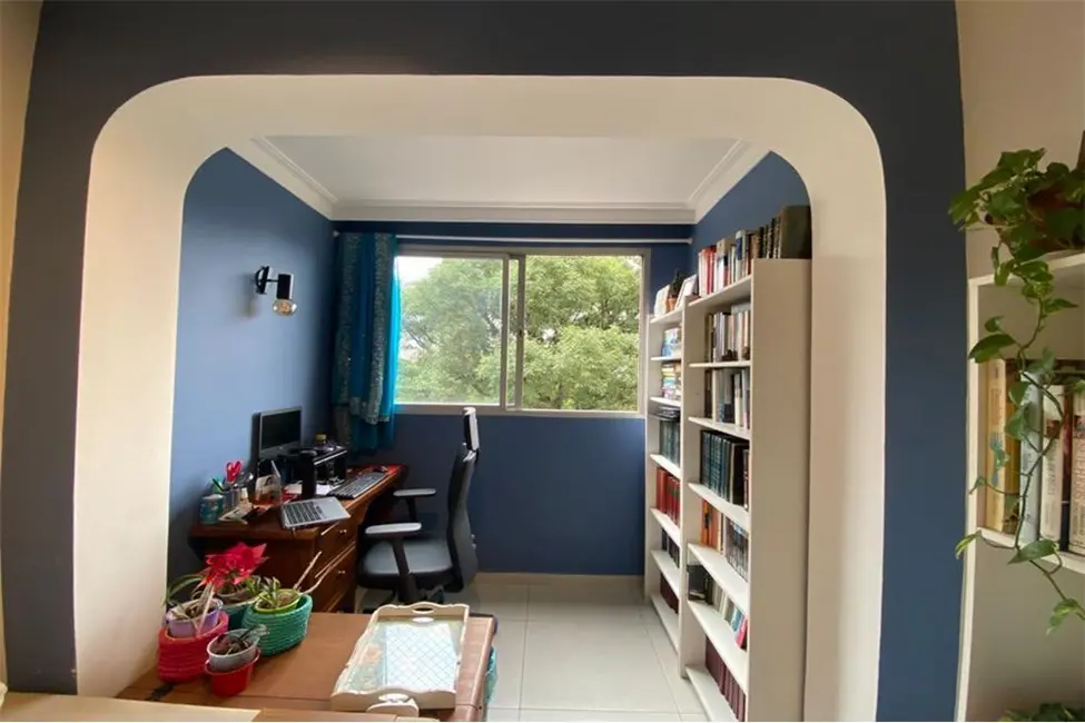Apartamento à venda, 87m2 em Perdizes, São Paulo - SP - imagem 7 Foto 7 de Apartamento à venda, 87m2 em Perdizes, São Paulo - SP
