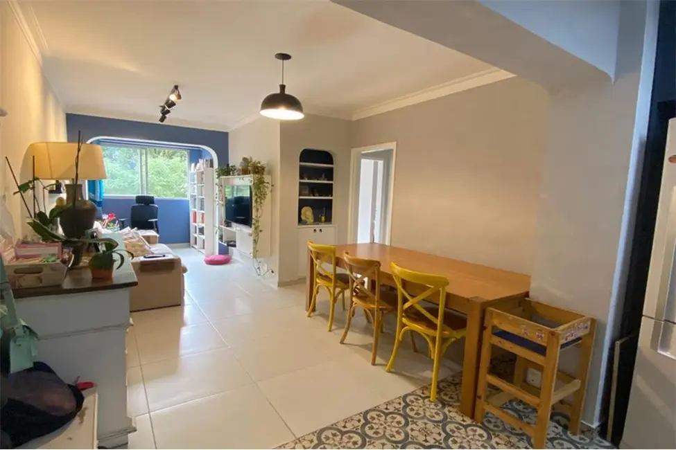 Foto 2 de Apartamento à venda, 87m2 em Perdizes, São Paulo - SP
