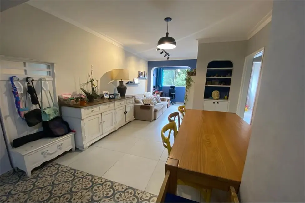 Apartamento à venda, 87m2 em Perdizes, São Paulo - SP - imagem 3 Foto 3 de Apartamento à venda, 87m2 em Perdizes, São Paulo - SP