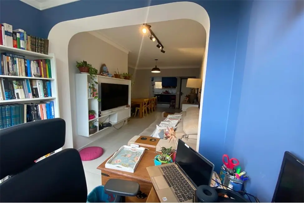 Apartamento à venda, 87m2 em Perdizes, São Paulo - SP - imagem 6 Foto 6 de Apartamento à venda, 87m2 em Perdizes, São Paulo - SP