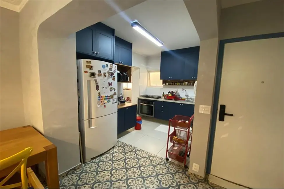 Apartamento à venda, 87m2 em Perdizes, São Paulo - SP - imagem 4 Foto 4 de Apartamento à venda, 87m2 em Perdizes, São Paulo - SP