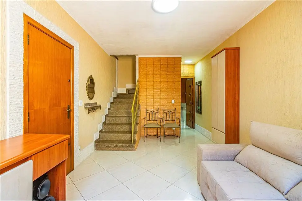 Foto 1 de Casa com 4 quartos à venda, 105m2 em Cidade Vargas, São Paulo - SP