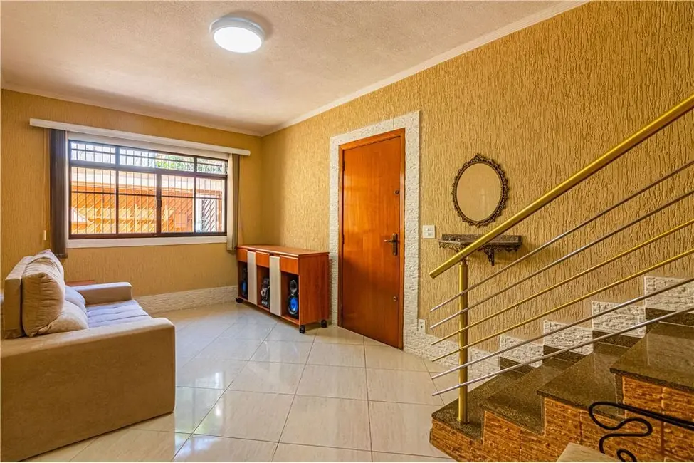 Foto 5 de Casa com 4 quartos à venda, 105m2 em Cidade Vargas, São Paulo - SP