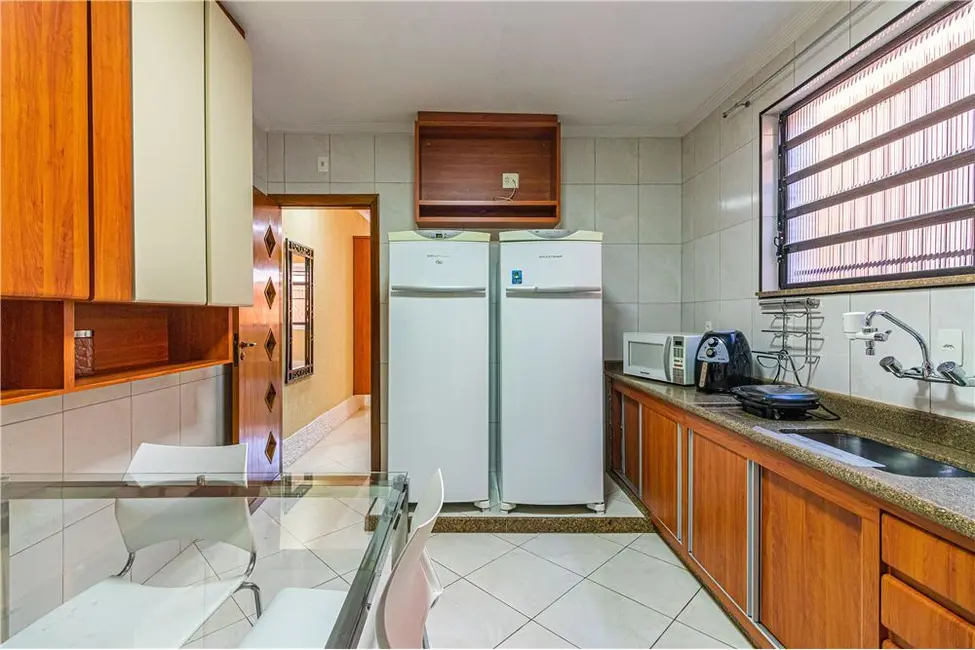 Foto 9 de Casa com 4 quartos à venda, 105m2 em Cidade Vargas, São Paulo - SP